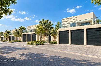 Villa - 6 - 7+ for sale in Deem - Hayyan - Sharjah Villa - 6 - 7+ for sale in Deem - Hayyan - Sharjah