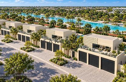 Villa - 6 - 7+ for sale in Deem - Hayyan - Sharjah