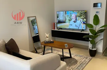 Apartment - Studio - 1 Bathroom for rent in AZIZI Berton - Al Furjan - Dubai