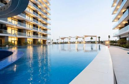 Apartment - Studio - 1 for sale in Skyhills Residences 2 - Skyhills Residences - Dubai Science Park - Dubai
