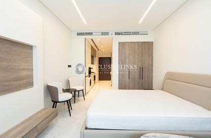 Apartment - Studio - 1 for sale in Skyhills Residences 2 - Skyhills Residences - Dubai Science Park - Dubai