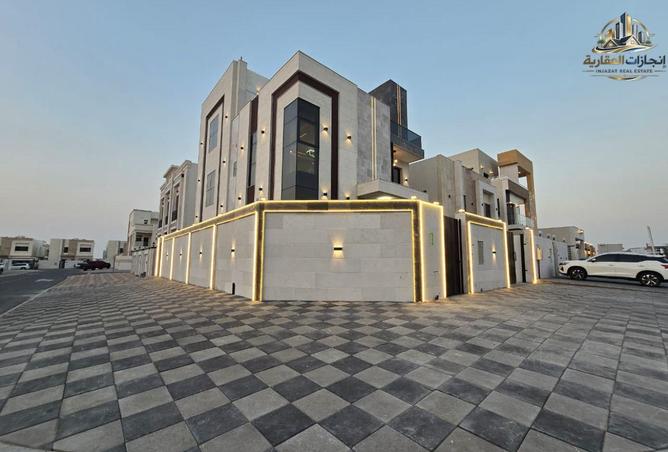 96111611 - الصورة الرئيسية للعقار