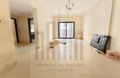 Apartment - 2 Bedrooms - 2 Bathrooms for rent in Muweileh Community - Muwaileh Commercial - Sharjah