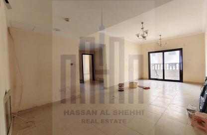 Apartment - 2 Bedrooms - 2 Bathrooms for rent in Muweileh Community - Muwaileh Commercial - Sharjah