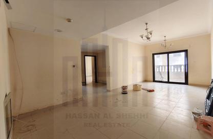 Apartment - 2 Bedrooms - 2 Bathrooms for rent in Muweileh Community - Muwaileh Commercial - Sharjah Apartment - 2 Bedrooms - 2 Bathrooms for rent in Muweileh Community - Muwaileh Commercial - Sharjah