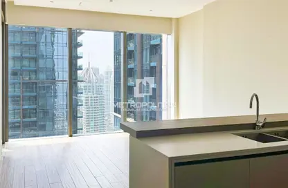 Apartment - 1 Bedroom - 2 Bathrooms for sale in Jumeirah Living Marina Gate - Marina Gate - Dubai Marina - Dubai