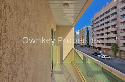 Apartment - 2 Bedrooms - 2 Bathrooms for rent in BV Residence - Al Mankhool - Bur Dubai - Dubai
