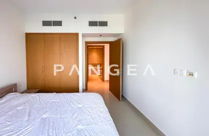 شقة - 2 غرف نوم - 2 حمامات للايجار في 2 هاربور فيوز - هاربر فيوز - مرسى خور دبي - دبي