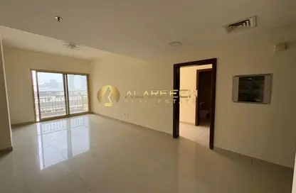 Apartment - 1 Bedroom - 2 Bathrooms for rent in The Manhattan Tower - District 10 - Jumeirah Village Circle - Dubai
