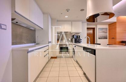 Apartment - Studio - 1 Bathroom for rent in The Dubai Mall Residences - Downtown Dubai - Dubai Apartment - Studio - 1 Bathroom for rent in The Dubai Mall Residences - Downtown Dubai - Dubai