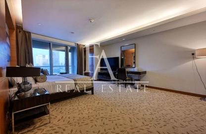 Apartment - Studio - 1 Bathroom for rent in The Dubai Mall Residences - Downtown Dubai - Dubai Apartment - Studio - 1 Bathroom for rent in The Dubai Mall Residences - Downtown Dubai - Dubai