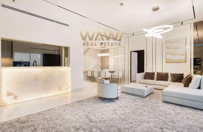 Apartment - 3 Bedrooms - 2 Bathrooms for sale in Downtown Views - Zabeel 2 - Zabeel - Dubai