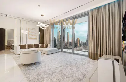 شقة - 3 غرف نوم - 2 حمامات للبيع في داون تاون فيوز - زعبيل 2 - زعبيل - دبي