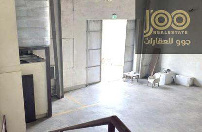 Warehouse - Studio - 3 for rent in Umm Dir - Umm Al Quwain