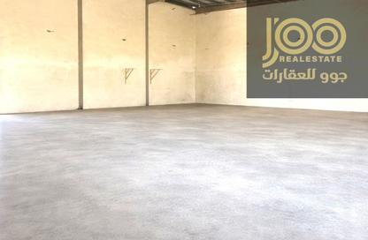 Warehouse - Studio - 3 for rent in Umm Dir - Umm Al Quwain