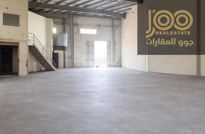 Warehouse - Studio - 3 for rent in Umm Dir - Umm Al Quwain