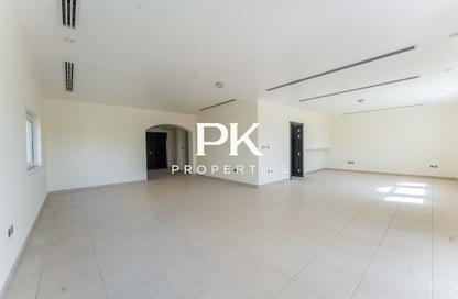 Villa - 3 Bedrooms - 5 Bathrooms for rent in Legacy Large - Legacy - Jumeirah Park - Dubai