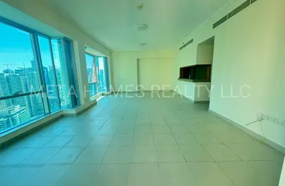 Apartment - 2 Bedrooms - 2 Bathrooms for rent in Paloma Tower - Marina Promenade - Dubai Marina - Dubai
