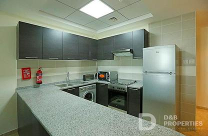 Apartment - 2 Bedrooms - 2 Bathrooms for rent in The Imperial Residence B - The Imperial Residence - Jumeirah Village Triangle - Dubai
