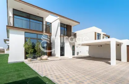 فيلا - 5 غرف نوم - 6 حمامات للبيع في سوق الجبيل - جزيرة الجبيل - أبوظبي