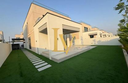 Villa - 4 - 4 for sale in Caya 2 - Arabian Ranches 3 - Dubai