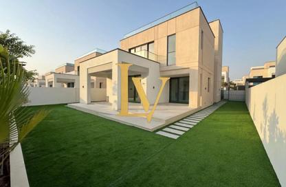 Villa - 4 - 4 for sale in Caya 2 - Arabian Ranches 3 - Dubai