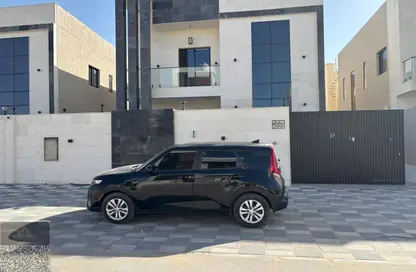 Villa - 4 Bedrooms - 6 Bathrooms for rent in Al Zaheya Gardens - Al Zahya - Ajman Villa - 4 Bedrooms - 6 Bathrooms for rent in Al Zaheya Gardens - Al Zahya - Ajman