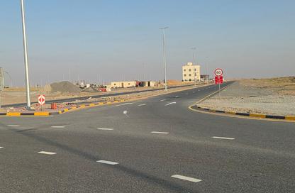 Land - Studio for sale in Basatin Al Serra - Al Serra Residential Area - Umm Al Quwain