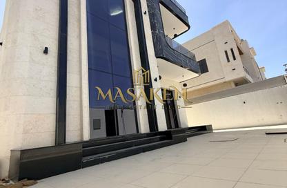 Villa - 6 Bedrooms - 7+ Bathrooms for sale in Al Bahia Hills - Al Bahia - Ajman