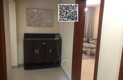 Apartment - 2 Bedrooms - 3 Bathrooms for rent in Al Nuaimiya Towers C - Al Nuaimiya - Ajman Apartment - 2 Bedrooms - 3 Bathrooms for rent in Al Nuaimiya Towers C - Al Nuaimiya - Ajman