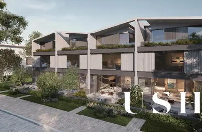 تاون هاوس - 3 غرف نوم - 4 حمامات للبيع في ند الشبا جاردنز المرحلة 11 - حدائق ند الشبا - ند الشبا - دبي