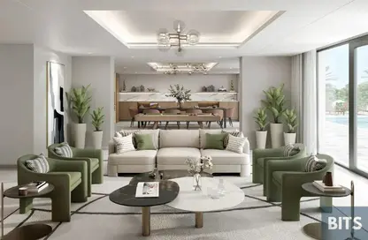 Apartment - 1 Bedroom - 1 Bathroom for sale in Azizi Ruby - District 15 - Jumeirah Village Circle - Dubai Apartment - 1 Bedroom - 1 Bathroom for sale in Azizi Ruby - District 15 - Jumeirah Village Circle - Dubai