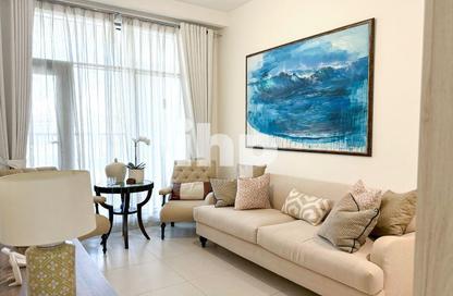 Villa - 4 - 4 for rent in The Pulse Beachfront - The Pulse - Residential District - Dubai South (Dubai World Central) - Dubai Villa - 4 - 4 for rent in The Pulse Beachfront - The Pulse - Residential District - Dubai South (Dubai World Central) - Dubai