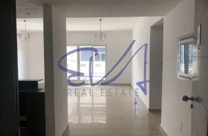Apartment - 2 Bedrooms - 2 Bathrooms for sale in Tower 22 - Al Reef Downtown - Al Reef - Abu Dhabi