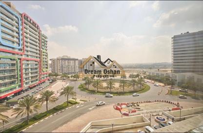 Office Space - Studio - 1 for sale in Le Solarium - Dubai Silicon Oasis - Dubai