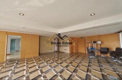 Office Space - Studio - 1 for sale in Le Solarium - Dubai Silicon Oasis - Dubai