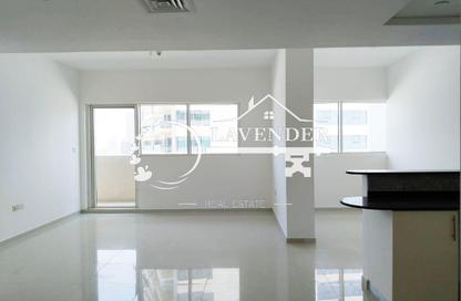 Apartment - 1 Bedroom - 2 Bathrooms for rent in Marina Bay by DAMAC - Najmat Abu Dhabi - Al Reem Island - Abu Dhabi