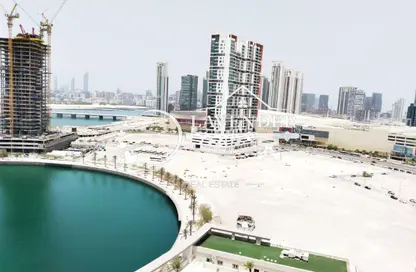 شقة - غرفة نوم - 2 حمامات للايجار في مارينا باي داماك - نجمة أبوظبي - جزيرة الريم - أبوظبي
