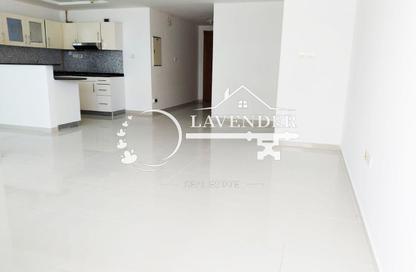 Apartment - 1 Bedroom - 2 Bathrooms for rent in Marina Bay by DAMAC - Najmat Abu Dhabi - Al Reem Island - Abu Dhabi