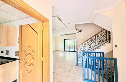 Villa - 3 Bedrooms - 4 Bathrooms for rent in Mirdif Villas - Mirdif - Dubai Villa - 3 Bedrooms - 4 Bathrooms for rent in Mirdif Villas - Mirdif - Dubai