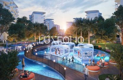 Apartment - 2 - 2 for sale in Lagoon Views 13 Tower B - Lagoon Views 13 - Lagoon Views - Damac Lagoons - Dubai Apartment - 2 - 2 for sale in Lagoon Views 13 Tower B - Lagoon Views 13 - Lagoon Views - Damac Lagoons - Dubai
