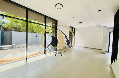 Villa - 4 - 5 for rent in Saro - Masaar - Tilal City - Sharjah Villa - 4 - 5 for rent in Saro - Masaar - Tilal City - Sharjah