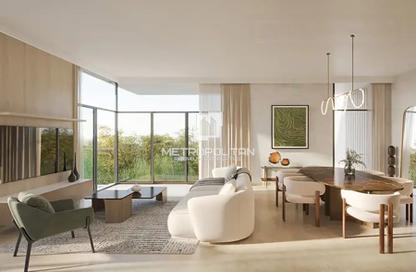 Apartment - 2 - 2 for sale in Cilia Tower 9 - Cilia at Ghaf Woods - Ghaf Woods - Dubai Apartment - 2 - 2 for sale in Cilia Tower 9 - Cilia at Ghaf Woods - Ghaf Woods - Dubai