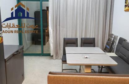 Apartment - 1 Bedroom - 2 Bathrooms for rent in Rolla Square - Rolla Area - Sharjah Apartment - 1 Bedroom - 2 Bathrooms for rent in Rolla Square - Rolla Area - Sharjah