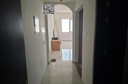 Apartment - Studio - 1 for rent in Smart Tower 1 - Al Amerah - Ajman Apartment - Studio - 1 for rent in Smart Tower 1 - Al Amerah - Ajman