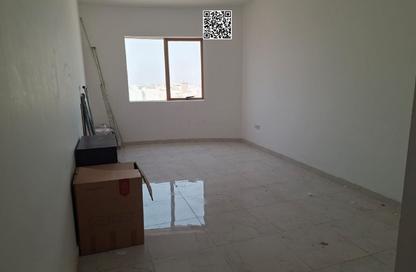 Apartment - Studio - 1 for rent in Smart Tower 1 - Al Amerah - Ajman Apartment - Studio - 1 for rent in Smart Tower 1 - Al Amerah - Ajman