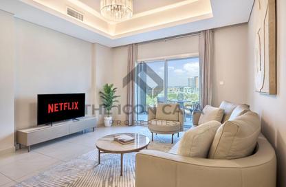 Apartment - 1 - 2 for rent in The Icon Casa - District 11 - Jumeirah Village Circle - Dubai