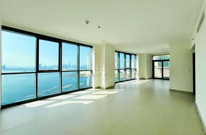 Apartment - 3 Bedrooms - 3 Bathrooms for rent in Dubai Creek Residences North Tower 1 - Dubai Creek Residences North - Dubai Creek Residences - Dubai Creek Harbour (The Lagoons) - Dubai