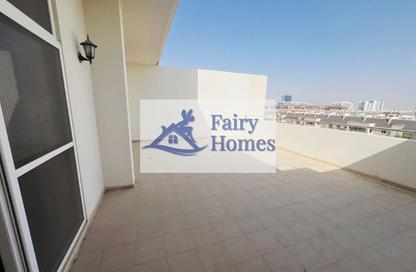 Apartment - 1 Bedroom - 2 Bathrooms for rent in Foxhill 3 - Foxhill - Motor City - Dubai Apartment - 1 Bedroom - 2 Bathrooms for rent in Foxhill 3 - Foxhill - Motor City - Dubai