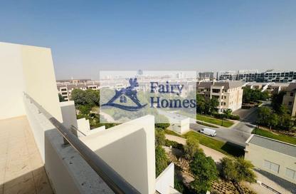Apartment - 1 Bedroom - 2 Bathrooms for rent in Foxhill 3 - Foxhill - Motor City - Dubai
